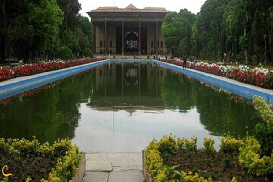 جامعه جهانی در برابر تخریب میراث تمدن ایران نباید سکوت کند